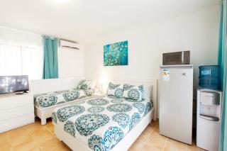 CARIBBEAN FIESTA - STUDIOS and SUITES playa LOS CORALES - 5
