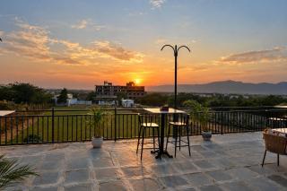 Rahvaas Hotel & Resorts - 6