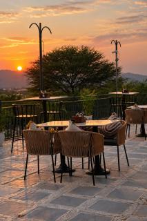 Rahvaas Hotel & Resorts - 5