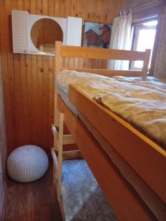 Nabbvolen wood house - 7