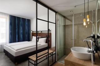 Danubius Hotel District V - 4