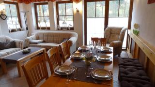 Ferienhaus Orkeklause - Winterberg - 5