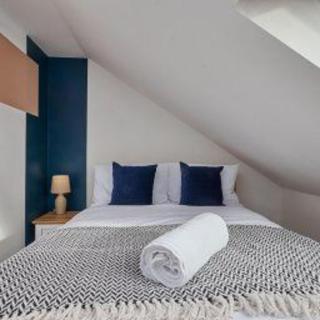 Seaham - SeaSide House - Stay 6 - Coastal Location - 8