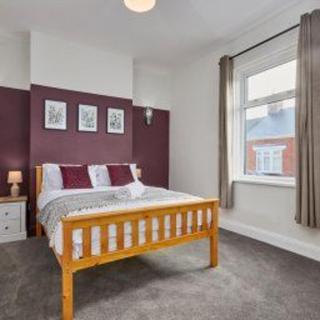 Seaham - SeaSide House - Stay 6 - Coastal Location - 7