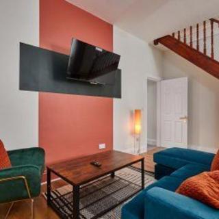 Seaham - SeaSide House - Stay 6 - Coastal Location - 6