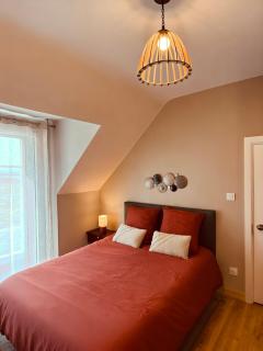 Les balcons de l'Arbizon - 9