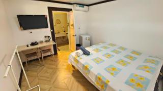 Ocean Heart Hotel - 6