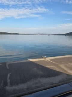 Boat Sleeps 4 with stunning Sea View - 9