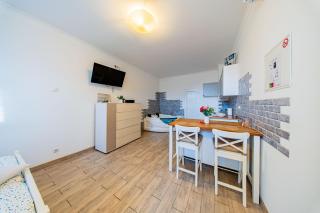 Flexible SelfCheckIns Zagreb 196 - Studio Apartment - Jacuzzi - Keybox entry - 6