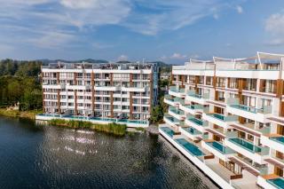 Angsana Oceanview 2BR with Private Pool & Lake View - 0