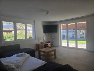 Schilthorn Apartment - Aare Jungfrau AG - 4
