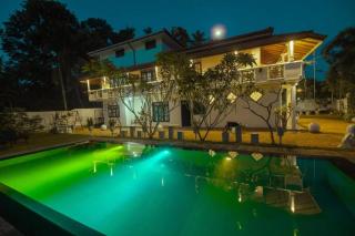 Shenal Villa Kosgoda - 8