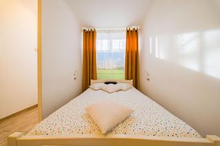 Flexible SelfCheckIns Zagreb 196 - Studio Apartment - Jacuzzi - Keybox entry - 9