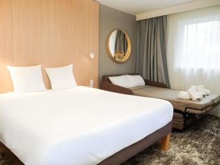 Novotel Rouen Sud Zenith Parc Expo - 6