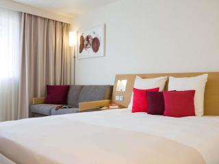 Novotel Rouen Sud Zenith Parc Expo - 3