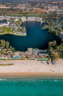 Angsana Oceanview 2BR with Private Pool & Lake View - 8