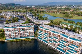 Angsana Oceanview 2BR with Private Pool & Lake View - 6