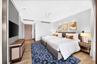 Angsana Oceanview 2BR with Private Pool & Lake View - 5