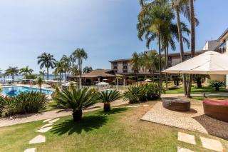 Flat Life Resort Beira Lago - 9