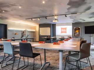 ibis Compiegne - 4