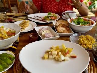 Sophie Homestay - 8