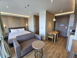 Wyatt Journey Hotel Pattaya Sai 3 Road - 4
