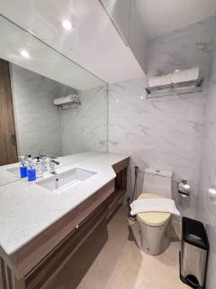 Wyatt Journey Hotel Pattaya Sai 3 Road - 2
