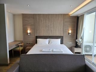 Wyatt Journey Hotel Pattaya Sai 3 Road - 1