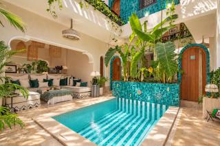 Riad Casa Felicità &Spa - 1