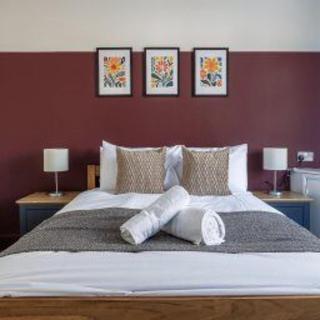 Darlington - House - Central Location - Sleeps 6 - 2