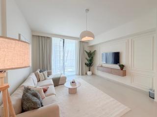 Lavish 1-Bedroom Coastal Home - Steps from Ocean - 1
