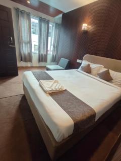 Hotel Route 55 - 4