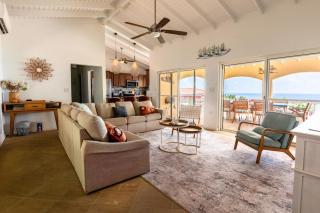 Pelikaan Sunset:A Villa With Stunning Ocean Views - 9