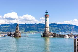 2 BR Apartment - Terrace - Lake Bodensee - Parking - 8