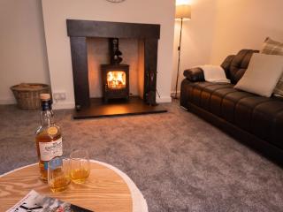Mullingarroch Mill - Cairngorm National Park - 7