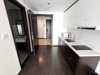 Chung Cư Căn Hộ Homestay Tự Checkin Hạ Long - 5