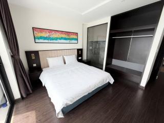 Chung Cư Căn Hộ Homestay Tự Checkin Hạ Long - 3