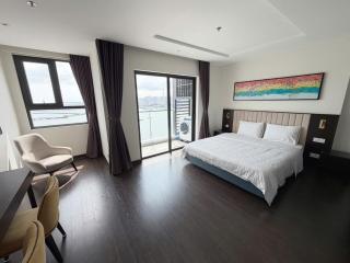 Chung Cư Căn Hộ Homestay Tự Checkin Hạ Long - 2