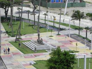 FLAT COMPLETO - FRENTE AO MAR - Fortaleza - 2