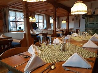 Hotel-Gasthof Lammersdorf - Millstatt am See - 8