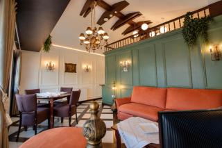 Villa Amfitea - 1