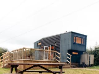 2BR Tiny House Escape in Devon - 0