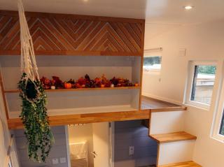 2BR Tiny House Escape in Devon - 9