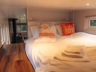 2BR Tiny House Escape in Devon - 7