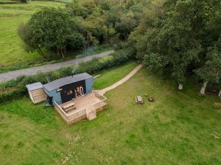 2BR Tiny House Escape in Devon - 4