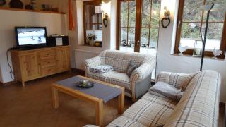 Ferienhaus Orkeklause - Winterberg - 3