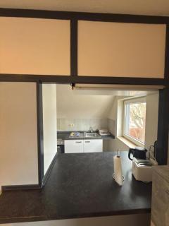 Aras Apartments 3 - 5
