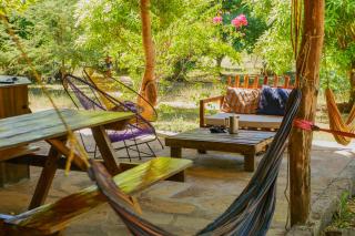Hostal Ojo de Agua - 7