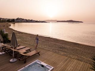 Greek Glaros Luxury Villa - 0