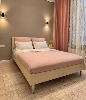 Tumar Gold Business by Capital Apartments - Astana - 0